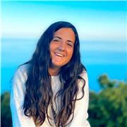 Maestra de educación infantil